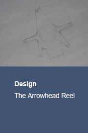 Design for The Arrowhead Reel