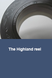 The Highland reel