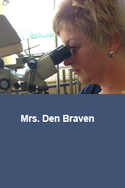 Mrs. Den Braven